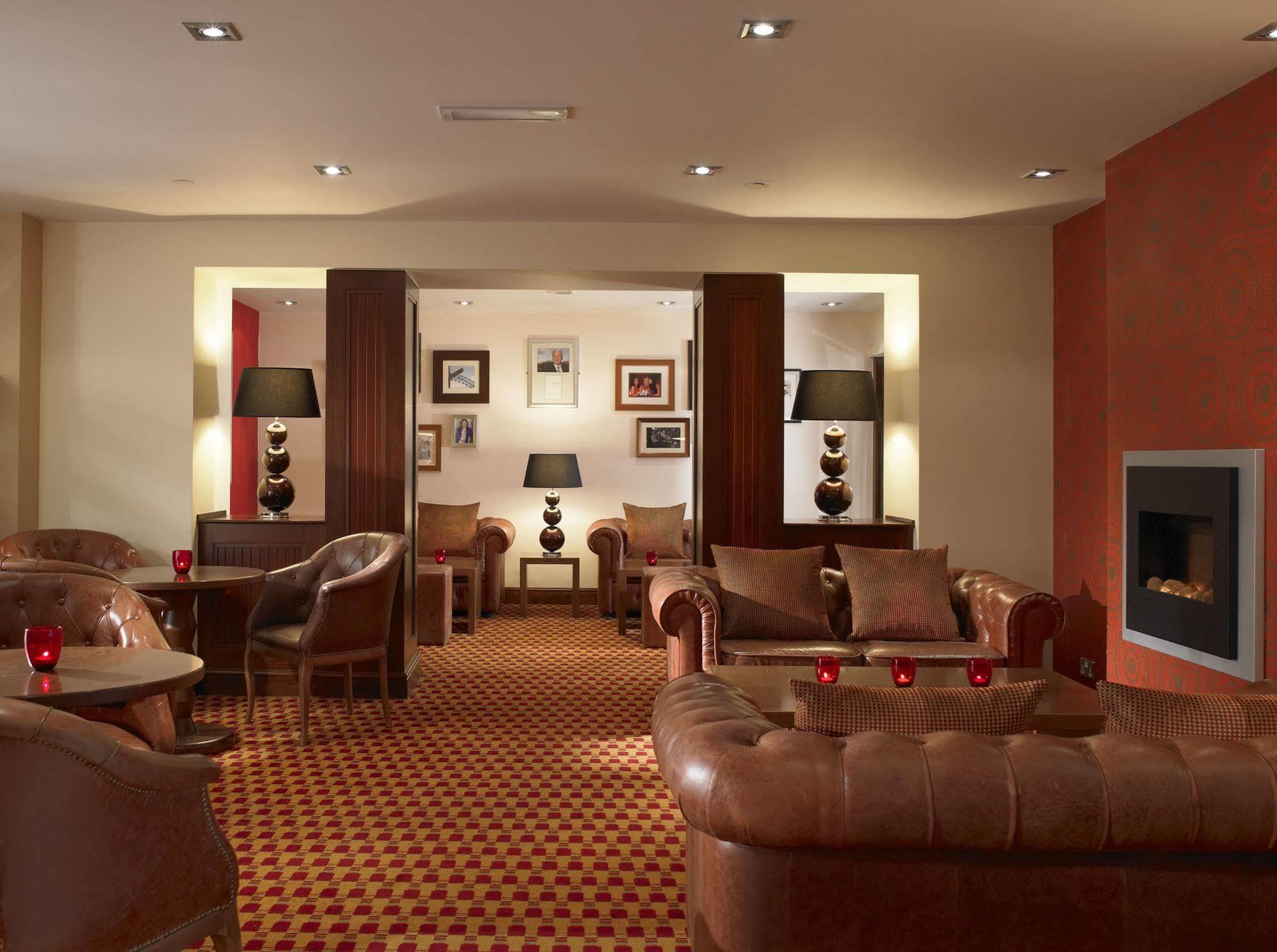 Hotel Grand Gosforth Park Newcastle upon Tyne
