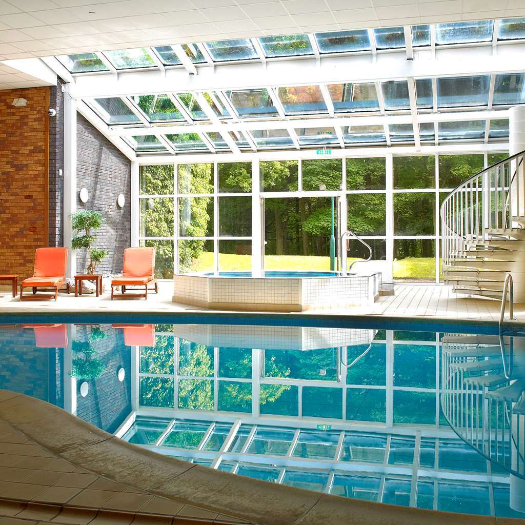 Grand Gosforth Park Hotel 4*